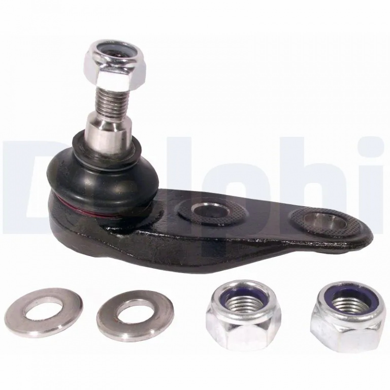 Pivot Delphi MINI MINI CLUBVAN (R55) 2012-2014 - TC2233