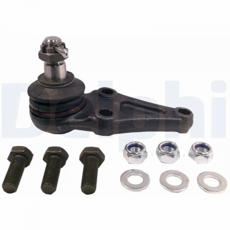 Pivot Delphi MITSUBISHI L200 / TRITON (KA_T, KB_T) 2005-2015 - TC2255