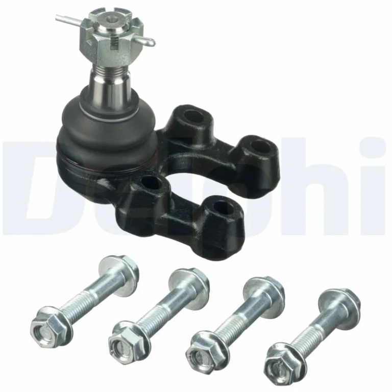 Pivot Delphi NISSAN NT400 CABSTAR (F24M) 2014-2019 - TC3367