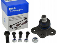 Pivot Delphi Opel Astra G 1998-2004 TC687