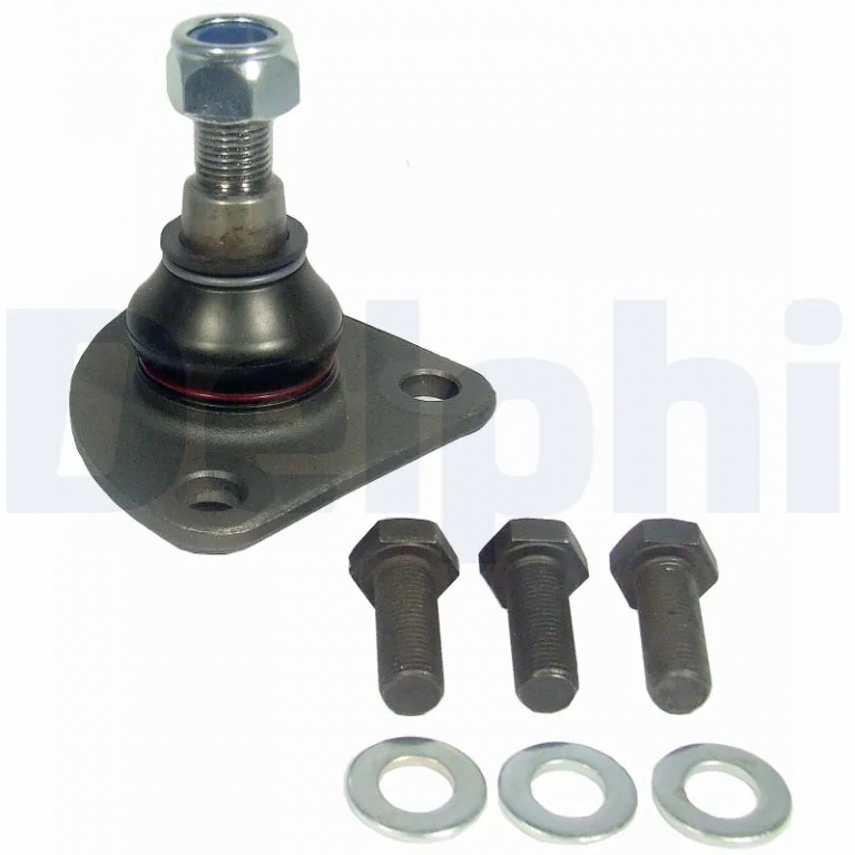 Pivot Delphi OPEL MOVANO C platou / sasiu (U9) 2021-2025 - TC2170