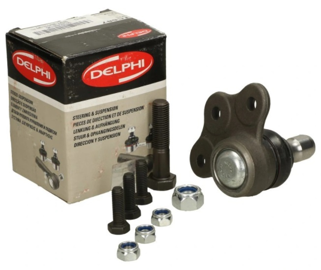Pivot Delphi Opel Vectra B 1995-2002 TC687