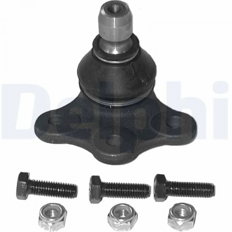 Pivot Delphi OPEL ZAFIRA A microbus (T98) 1999-200