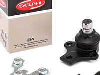 Pivot Delphi Seat Cordoba 1993-1999 TC413 SAN71142