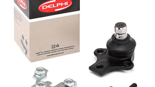 Pivot Delphi Seat Cordoba 1993-1999 TC413