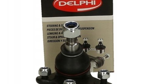 Pivot Delphi Seat Cordoba 6L2 2002-2009 TC108