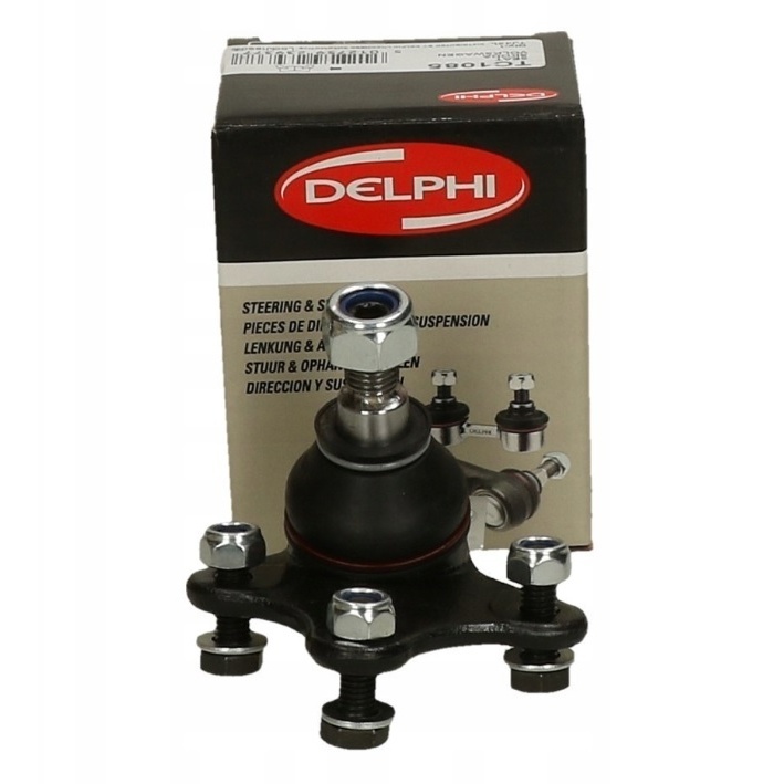 Pivot Delphi Skoda Fabia 1 1999-2007 TC1085