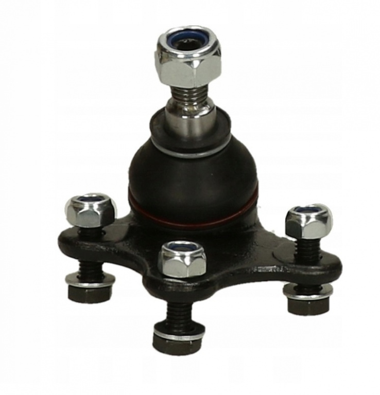 Pivot Delphi Skoda Fabia 2 2007-2014 TC1
