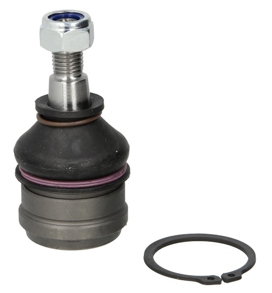 Pivot Delphi Smart ForFour 2004-2006 TC2406
