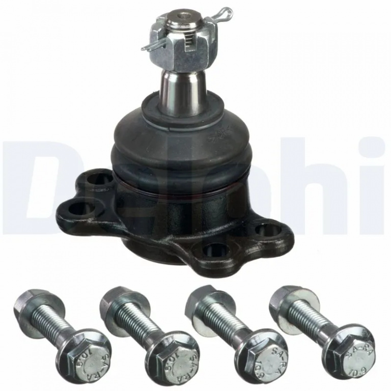 Pivot Delphi SSANGYONG REXTON W / REXTON 2012-2017 - TC3389