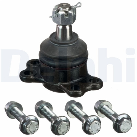 Pivot Delphi Ssangyong TC3389