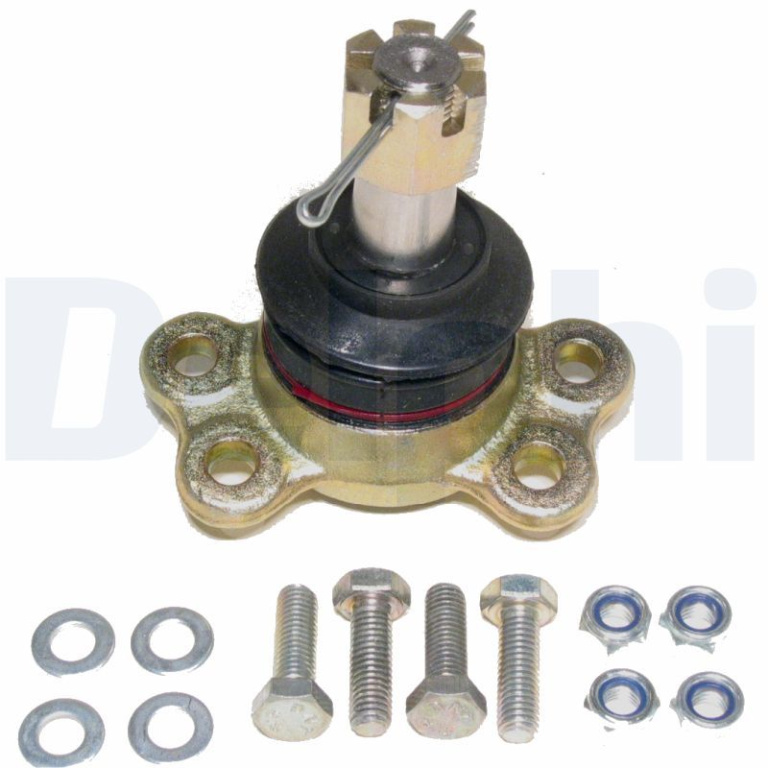 Pivot DELPHI TC1230