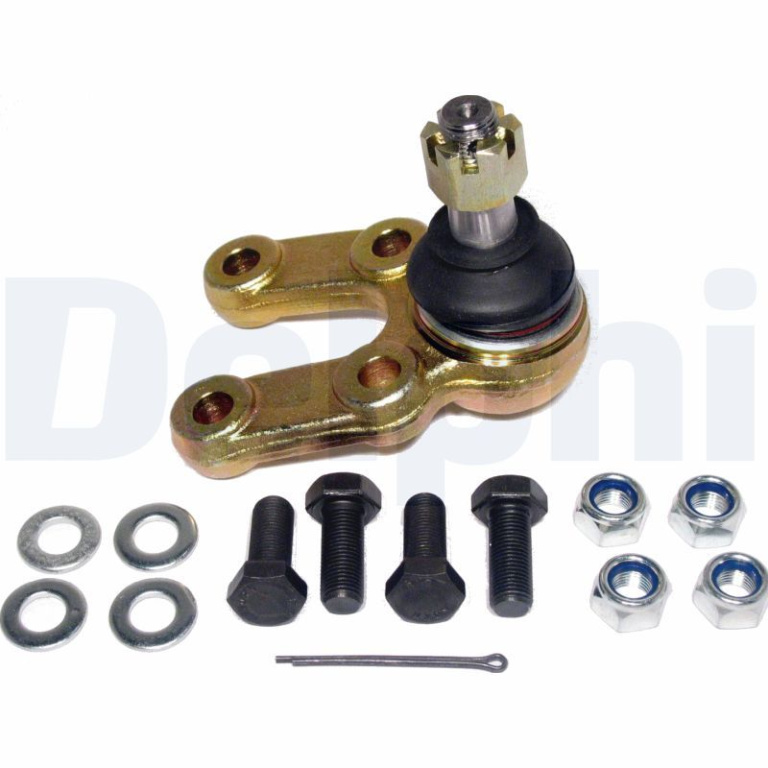 Pivot DELPHI TC1231