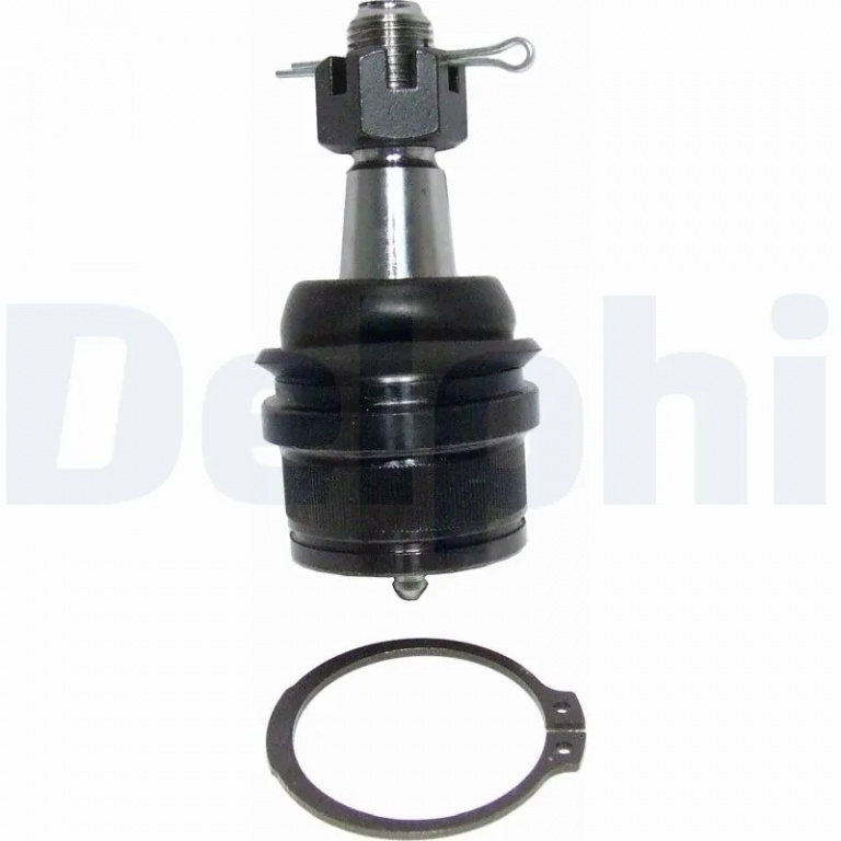 Pivot Delphi TC1672