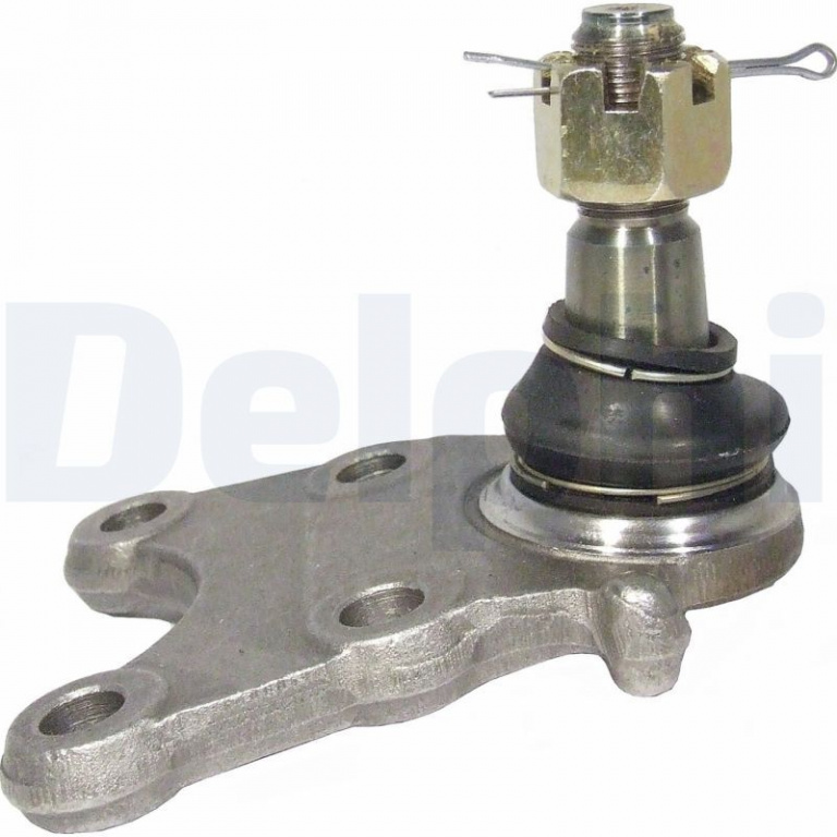 Pivot DELPHI TC1717