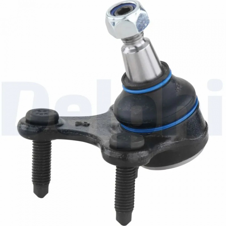 Pivot Delphi TC1732