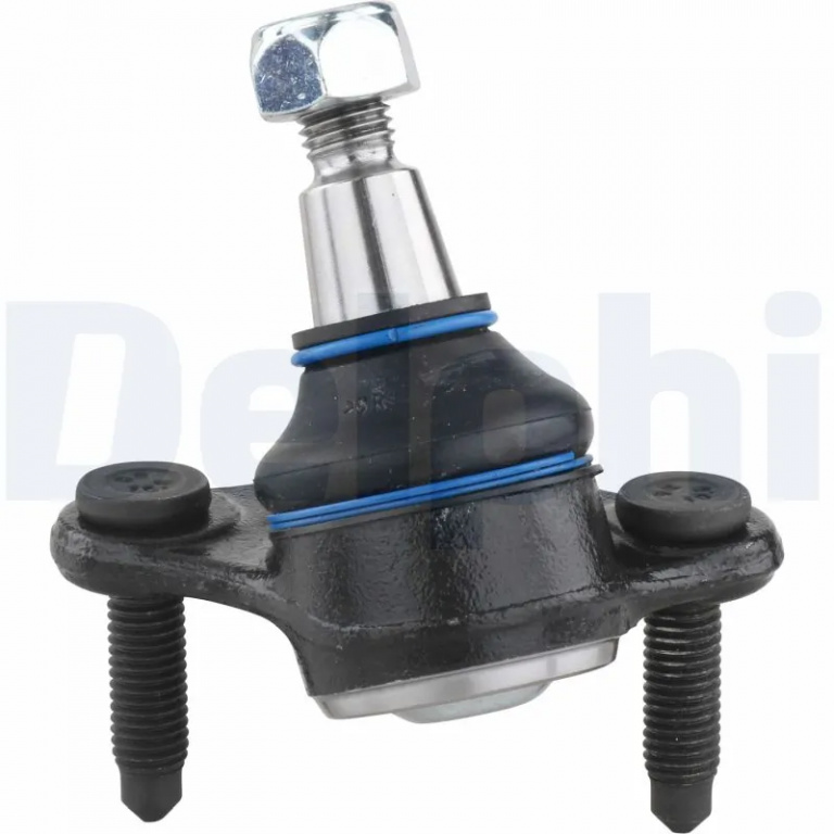 Pivot Delphi TC1732