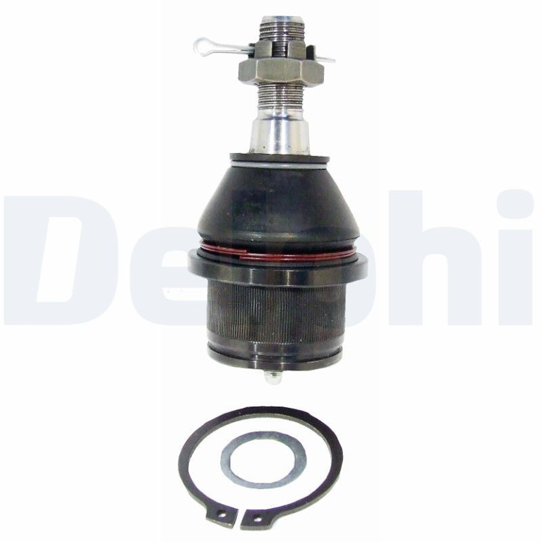 Pivot DELPHI TC1845