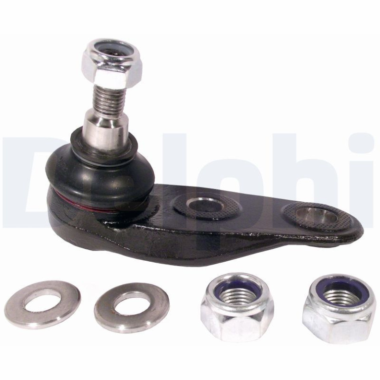 Pivot DELPHI TC2233