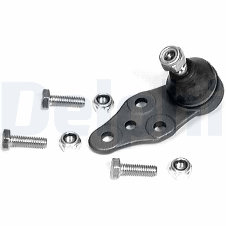 Pivot DELPHI TC232