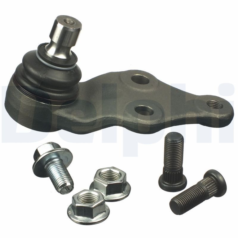 Pivot DELPHI TC2850