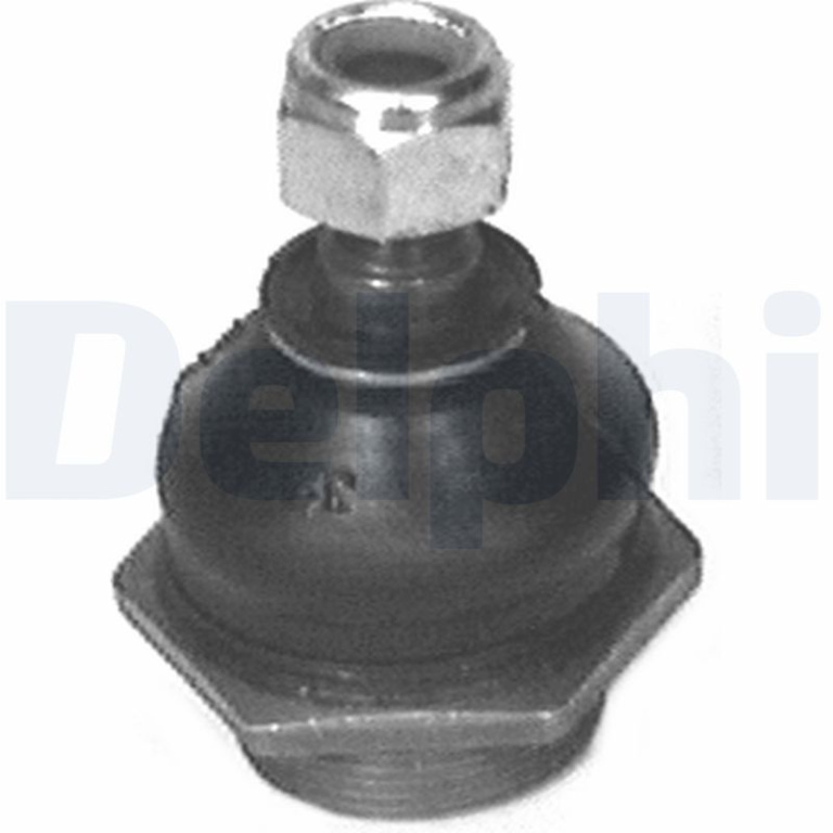 Pivot DELPHI TC301