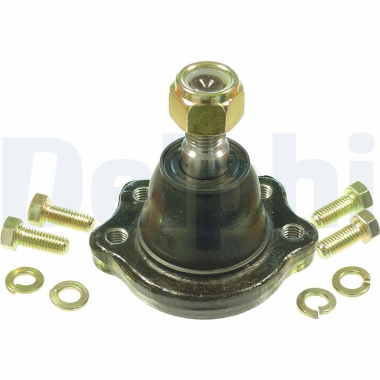 Pivot DELPHI TC393