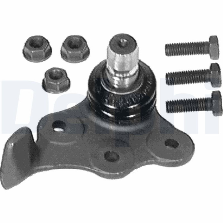 Pivot DELPHI TC394