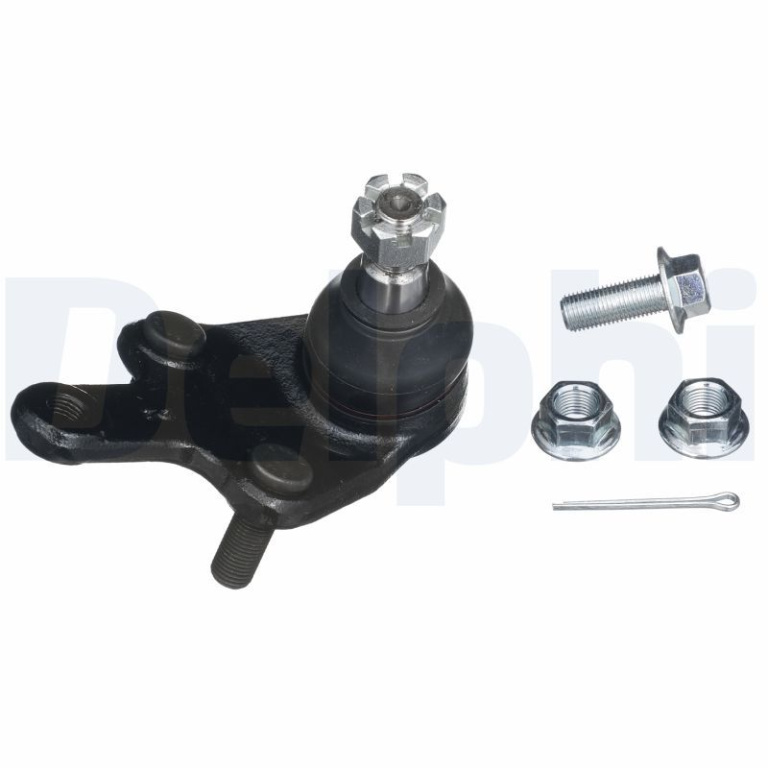Pivot DELPHI TC5008