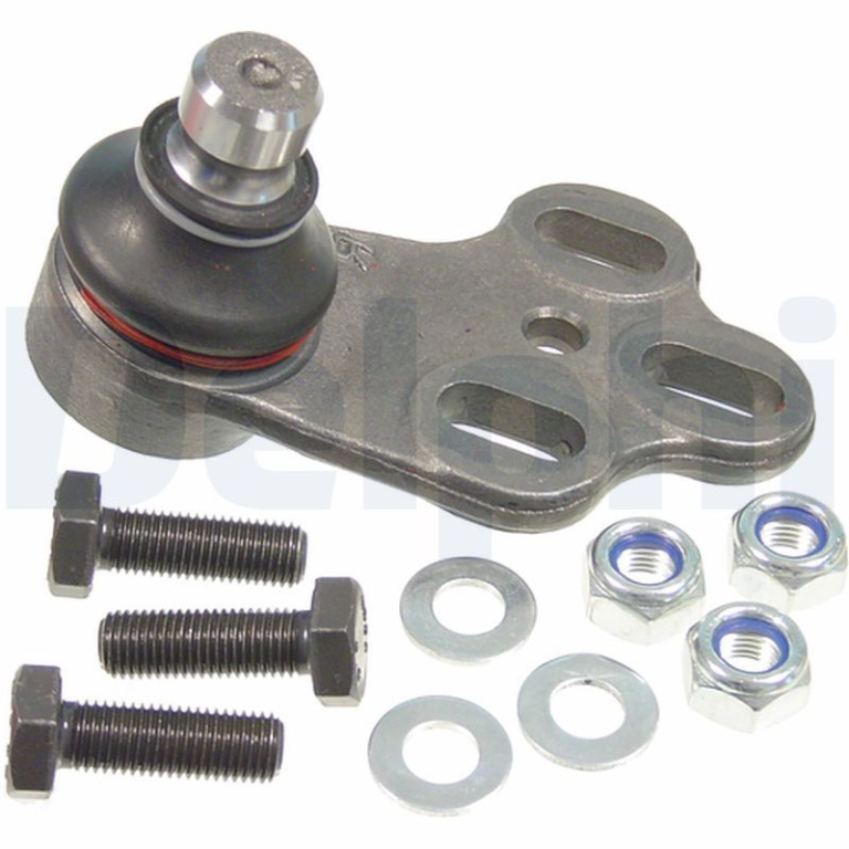 Pivot DELPHI TC502