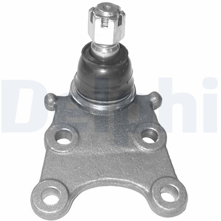 Pivot DELPHI TC691