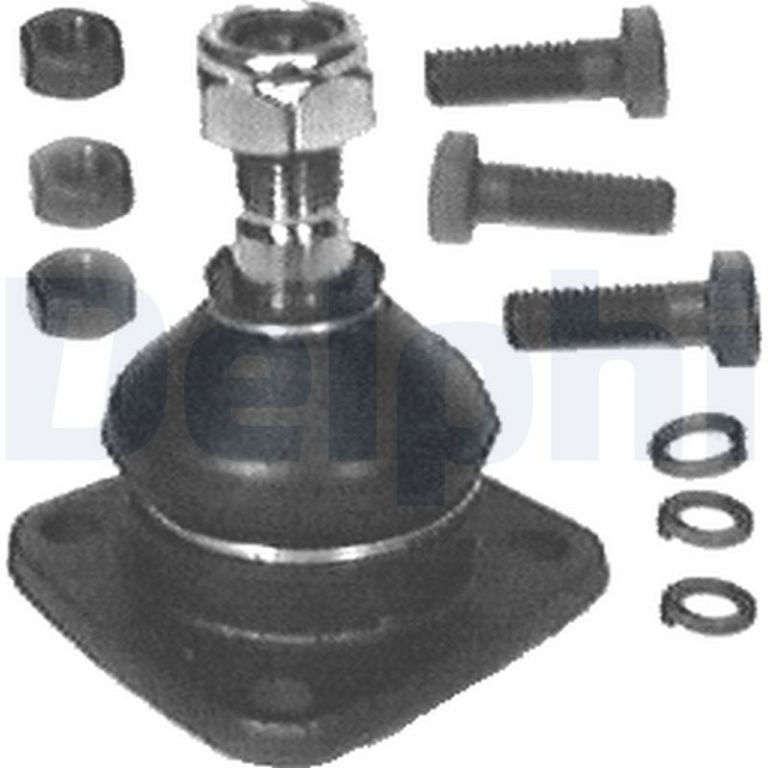 Pivot DELPHI TC76