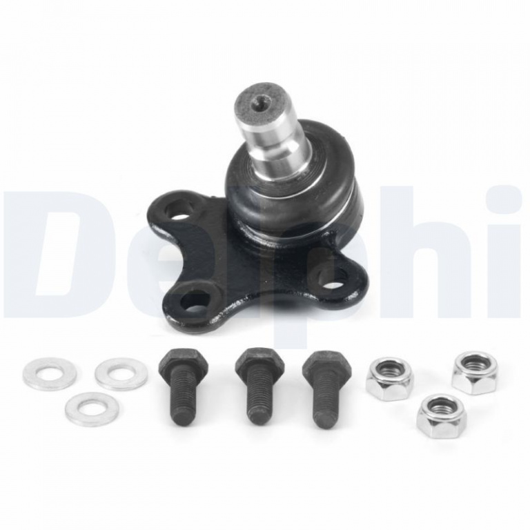 Pivot DELPHI TC8445