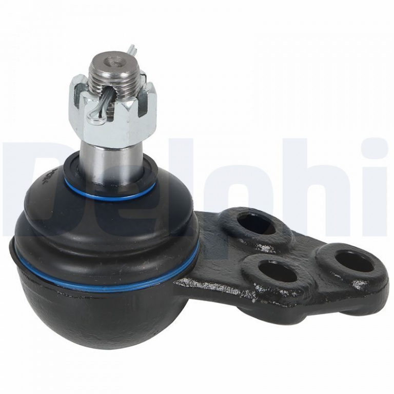 Pivot DELPHI TC8543