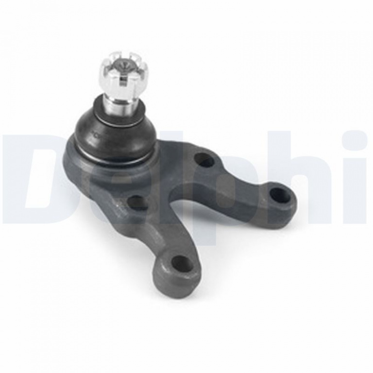 Pivot DELPHI TC8551