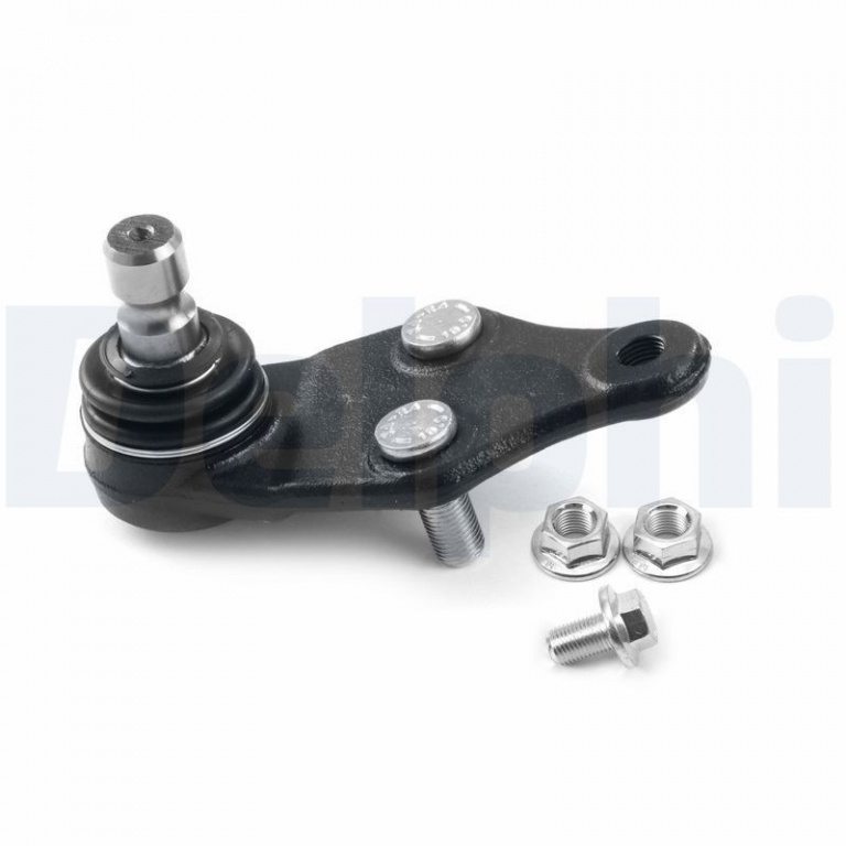 Pivot DELPHI TC8569
