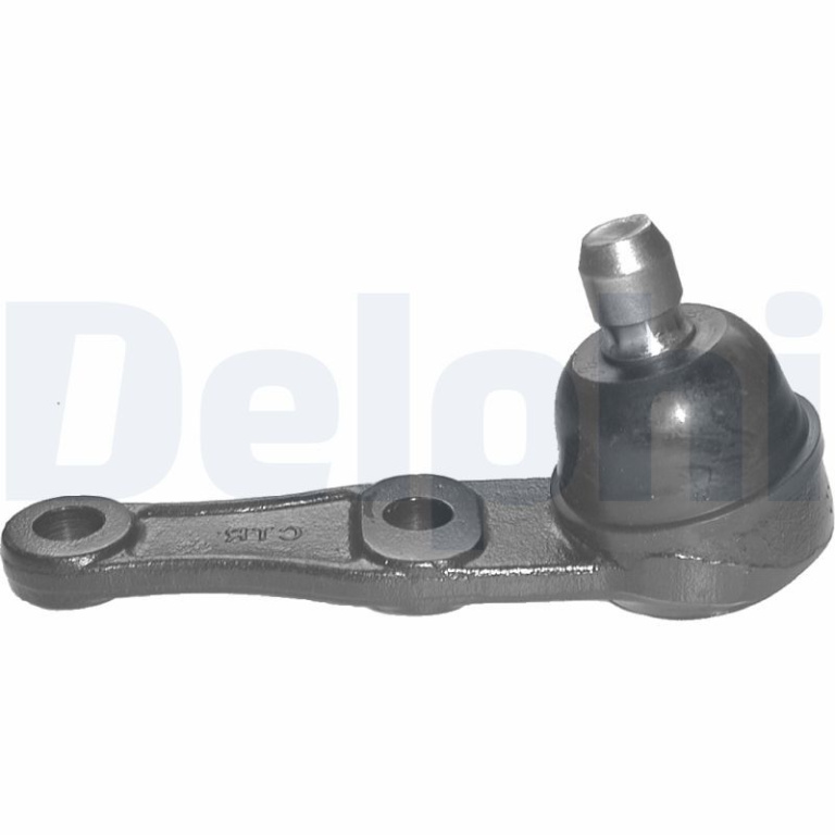 Pivot DELPHI TC897