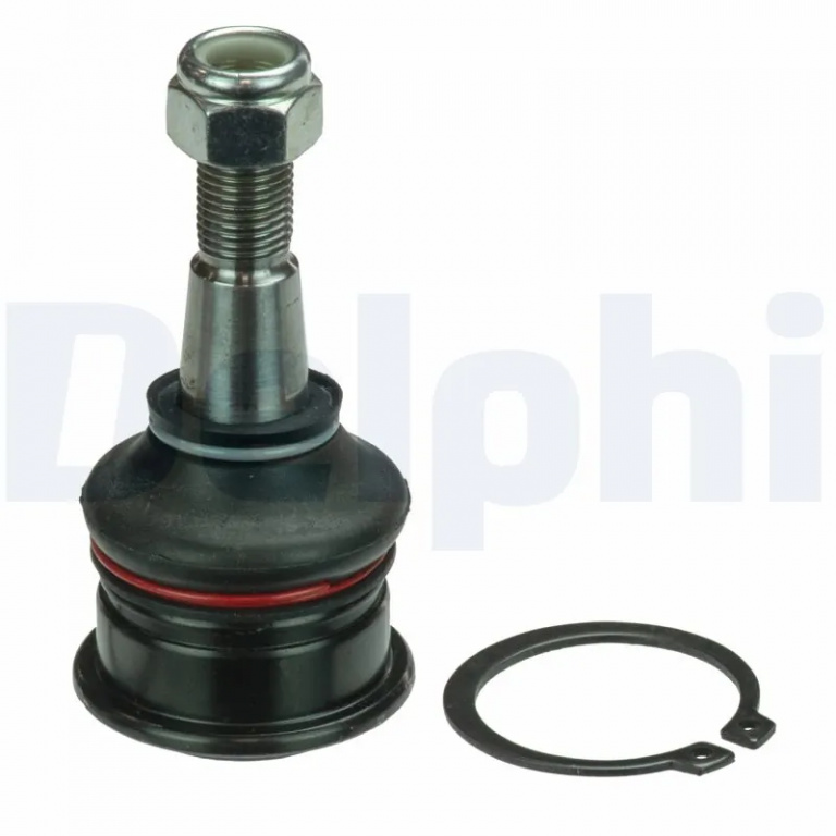 Pivot Delphi TOYOTA AQUA (_NHP1_) 2011-2016 - TC1006