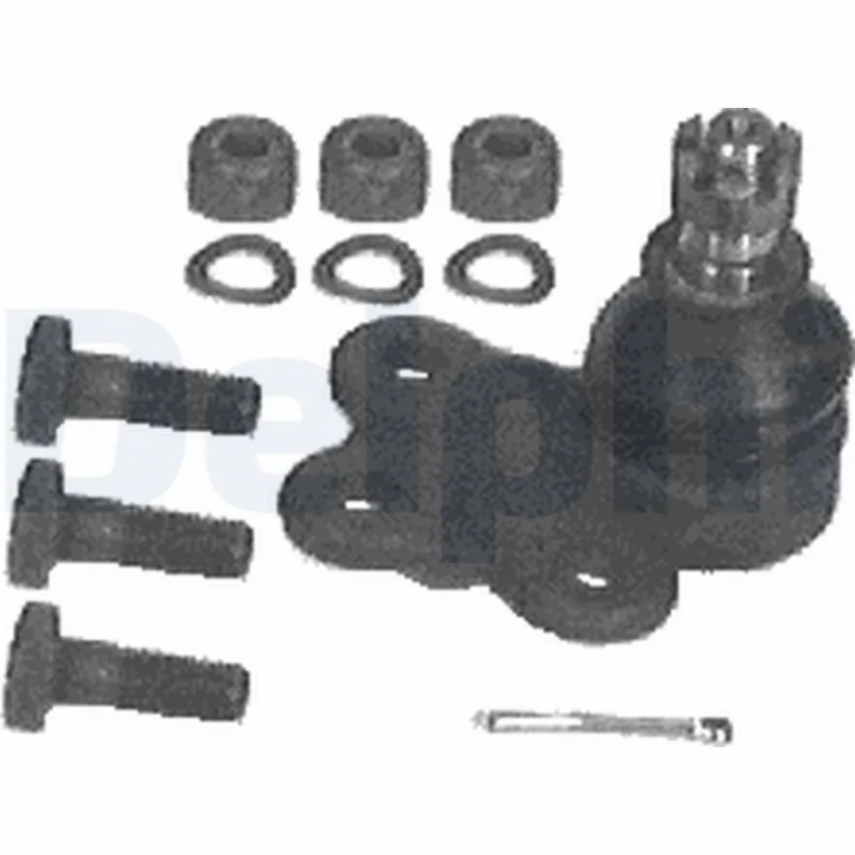 Pivot Delphi VAUXHALL CAVALIER Mk II combi (J82) 1981-1988 - TC397