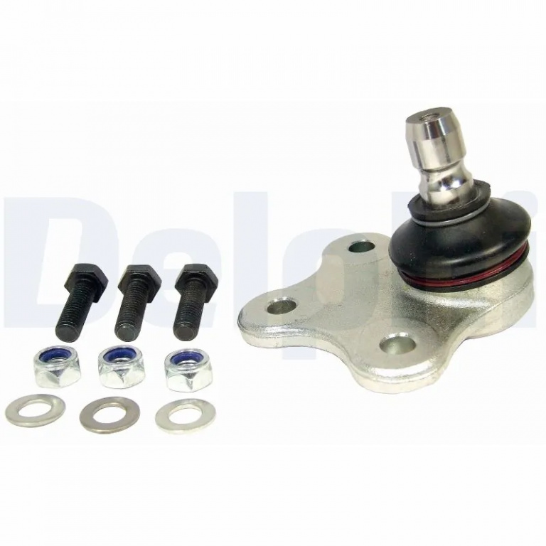 Pivot Delphi VAUXHALL CORSAVAN Mk IV (E) Caseta/ Hatchback (X15) 2014-2019 - TC1807