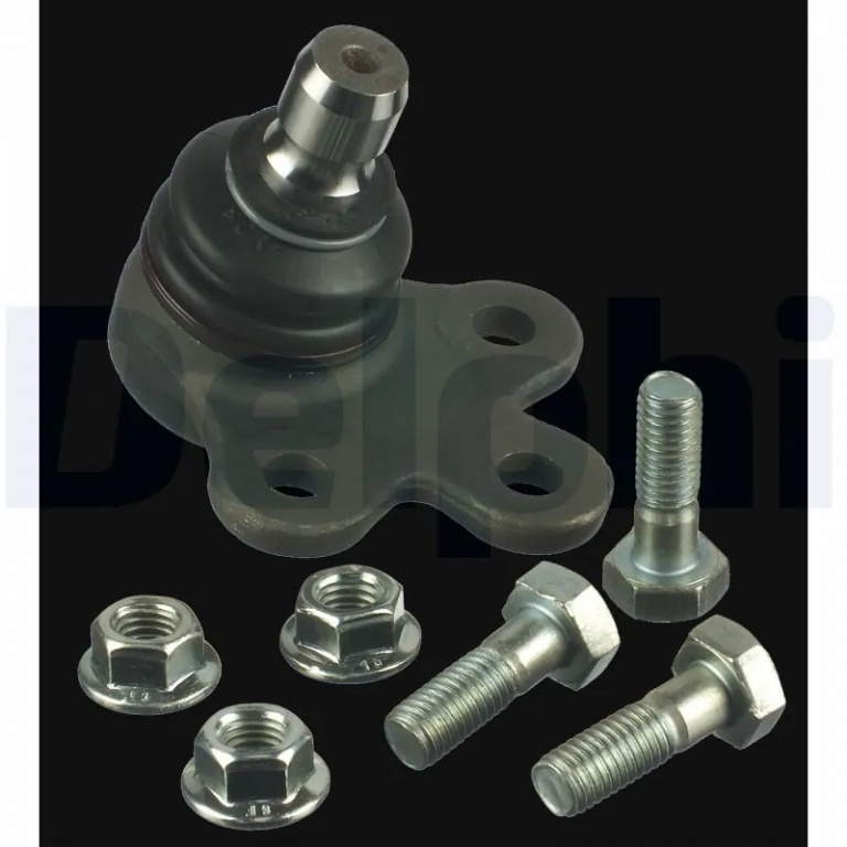 Pivot Delphi VAUXHALL MOKKA / MOKKA X (J13) 2012-2021 - TC2835