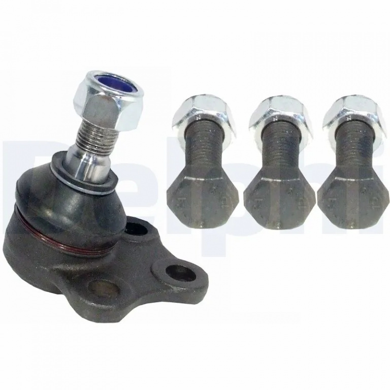 Pivot Delphi VAUXHALL VIVARO A platou / sasiu (X83) 2006-2014 - TC2343