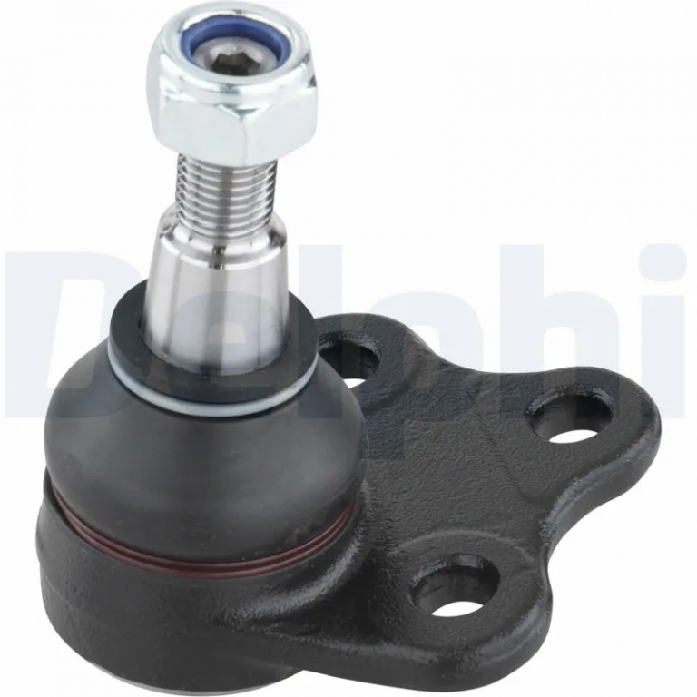 Pivot Delphi VOLVO S80 II (124) 2006-2016 - TC1907