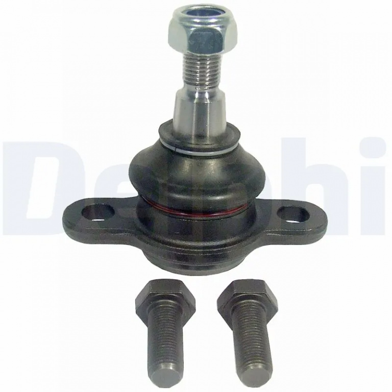 Pivot Delphi VW CALIFORNIA T5 Camper (7EC, 7EF, 7EG, 7HF, 7HC) 2007-2015 - TC2186