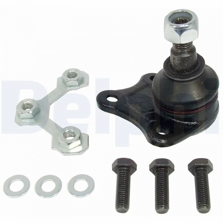 Pivot Delphi VW (FAW) BORA (152) 2016-2021 - TC825