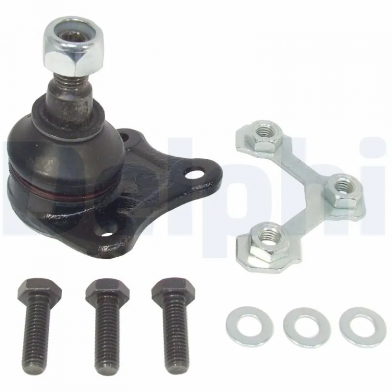 Pivot Delphi VW (SVW) GRAN LAVIDA (183, 185) 2013-2018 - TC824