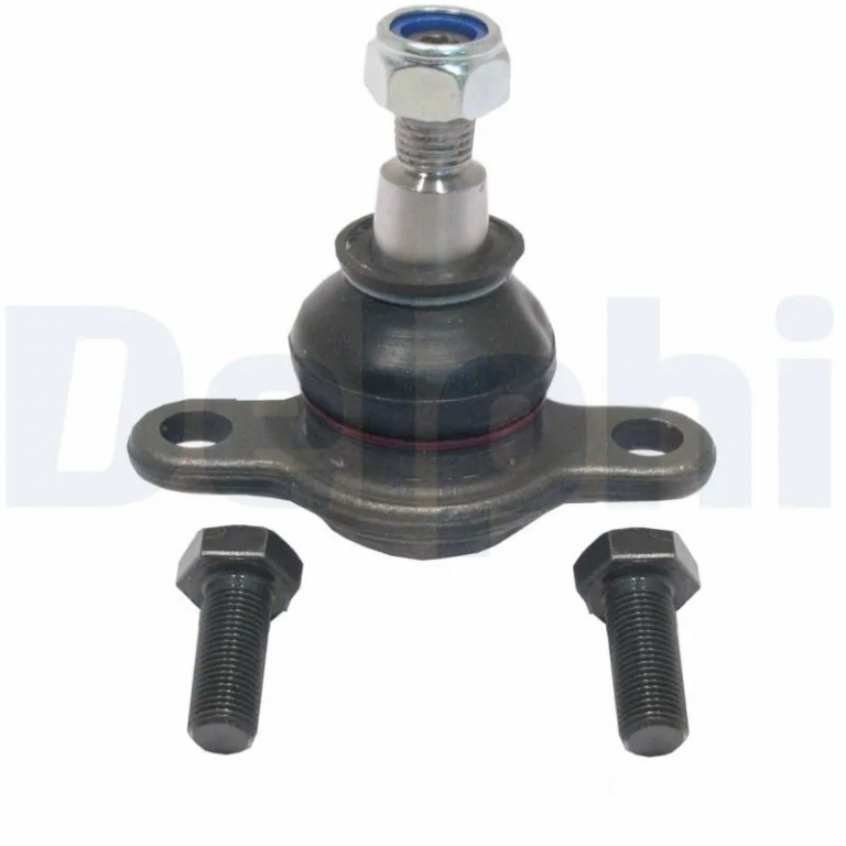 Pivot Delphi VW TRANSPORTER T5 platou / sasiu (7JD, 7JE, 7JL, 7JY, 7JZ, 7FD, 2003-2015 - TC2089