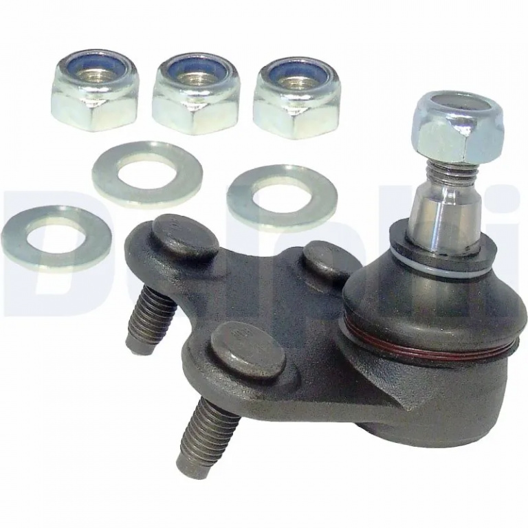 Pivot Delphi VW UP! (121, 122, BL1, BL2, BL3, 123) 2011-2024 - TC2322