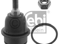 Pivot DODGE AVENGER limuzina, CHRYSLER CIRRUS Cabriolet (JS), CHRYSLER CIRRUS (JS) - FEBI BILSTEIN 41076