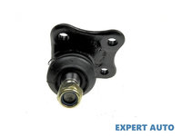 Pivot dreapta Audi A4 (2004-2008) [8E , B7] 1J0407366H